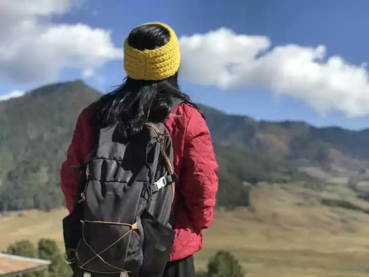 Photo of Travel Diaries: An I