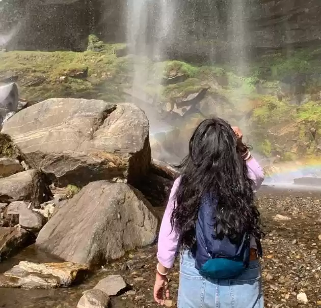 Photo of Travel Diaries: An I