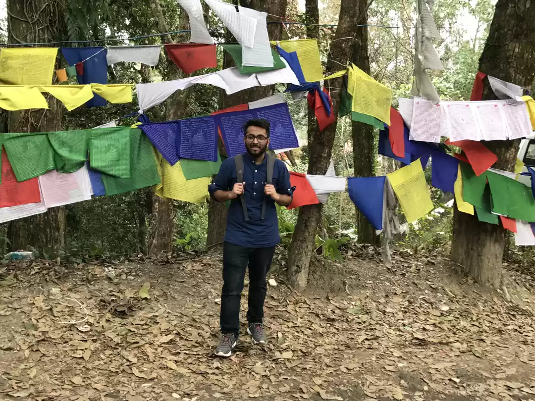 Photo of Sikkim : The land of