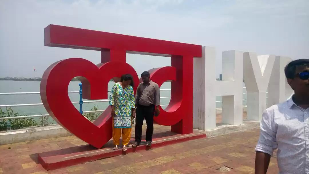 Photo of Hyderabad Roundup 