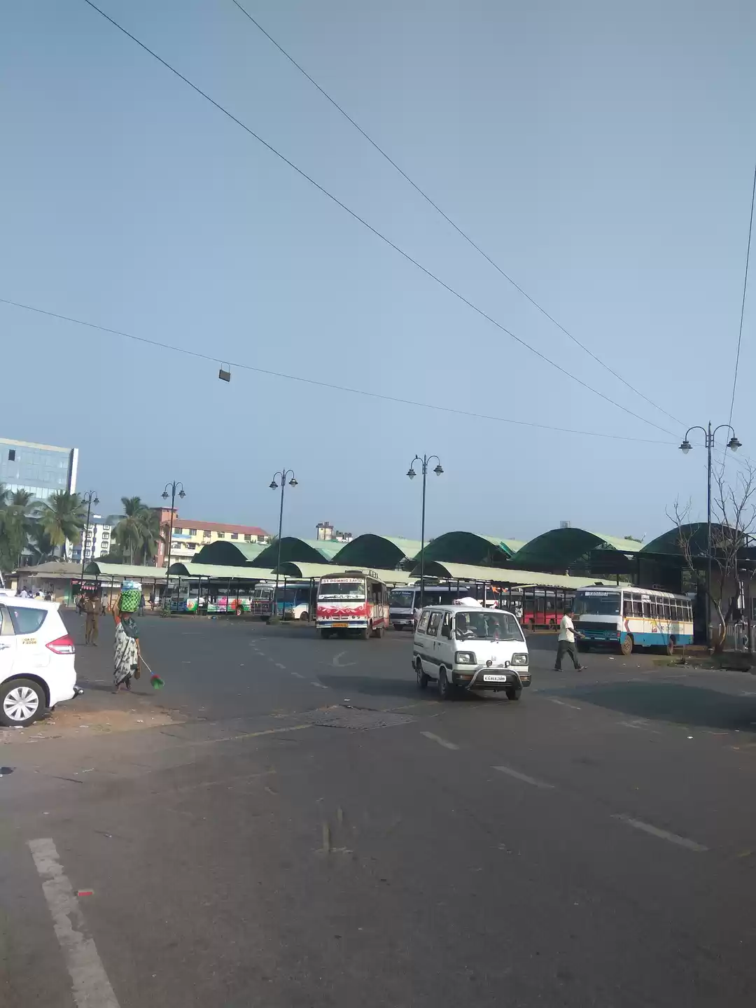 Photo of "Cousins" @ "The Par