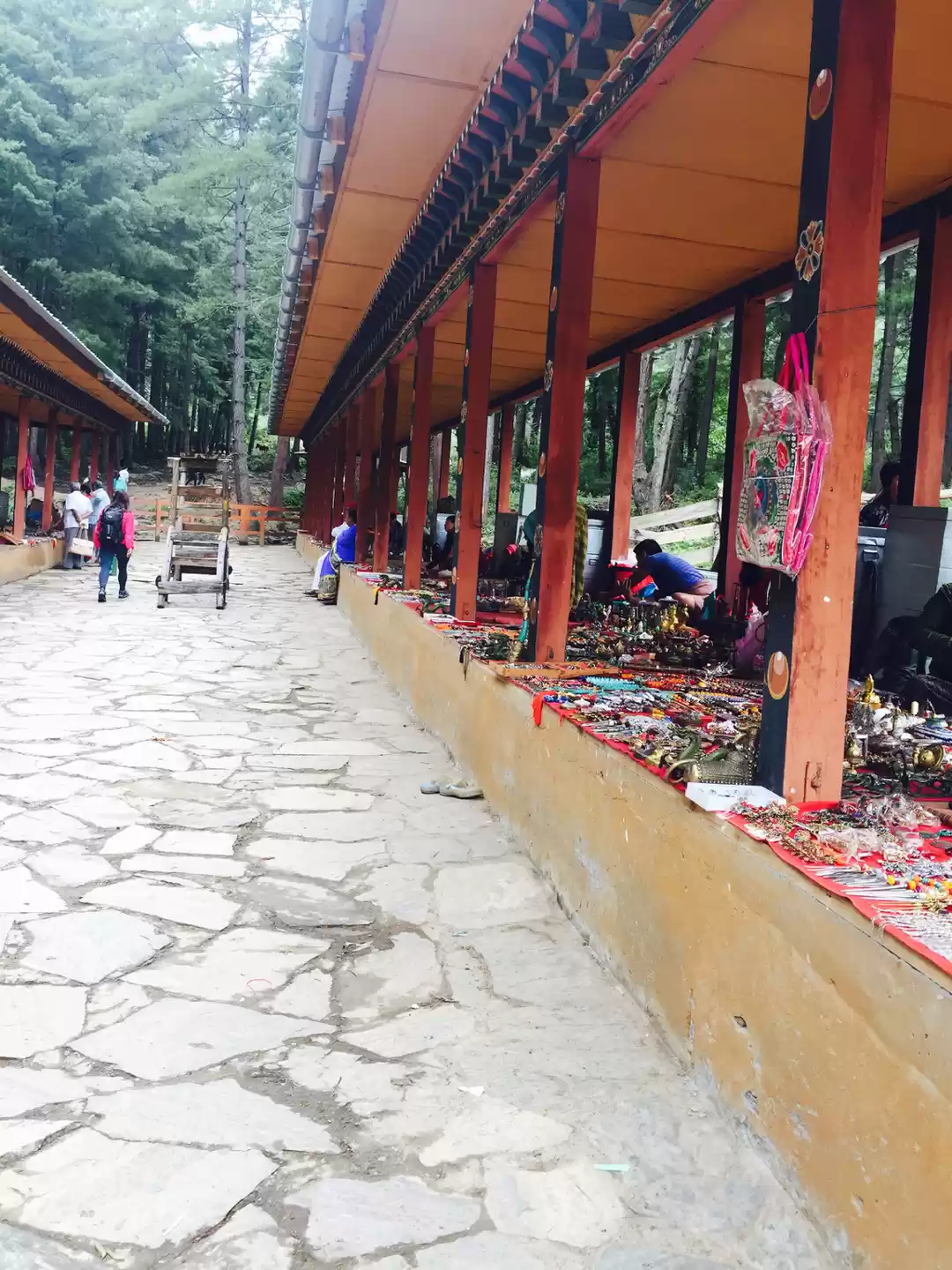 Photo of Bhutan The Land Of T