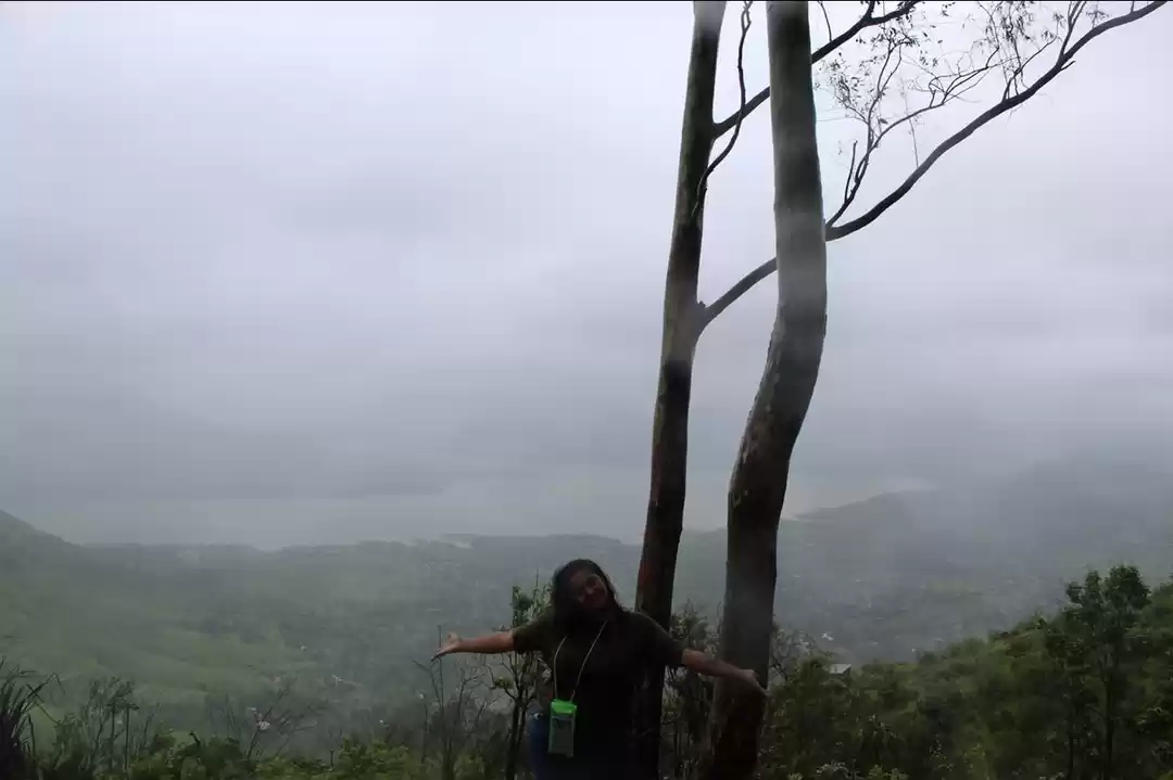 Photo of Mahabaleshwar ♥️ #ma