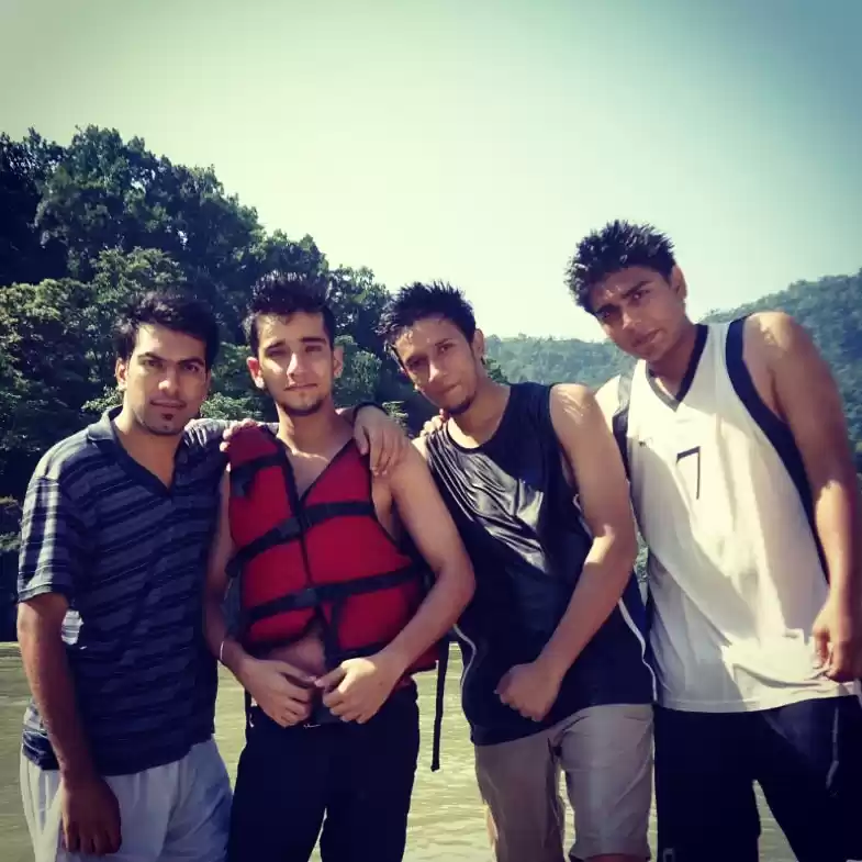 Photo of A adventurous trip t