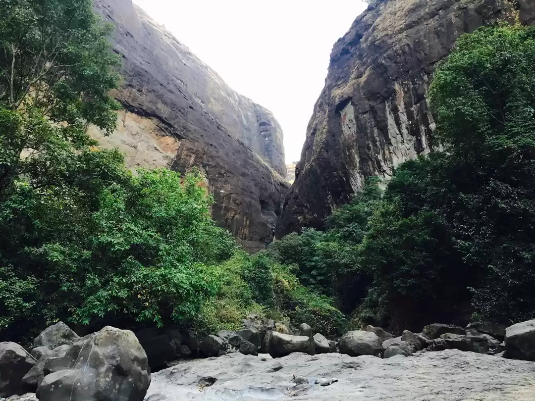 Photo of Trek To Devkund