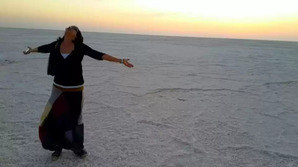 Photo of The Great Rann of Ku
