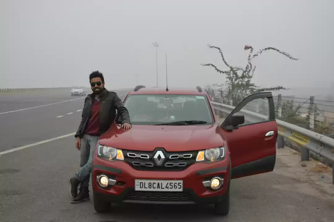 Photo of Road trip to Mcleodg