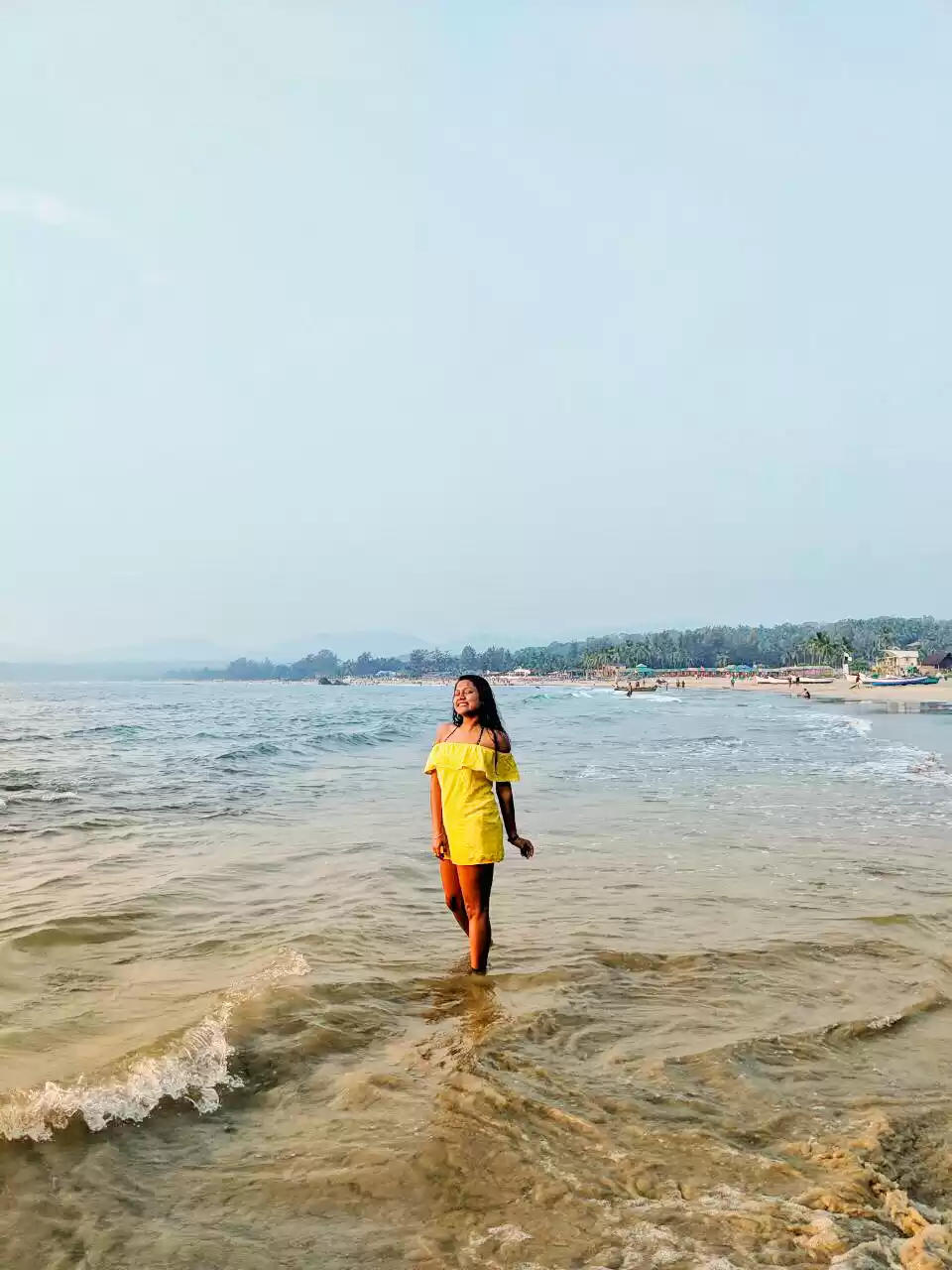 Photo of SOUTH GOA – WHERE TH