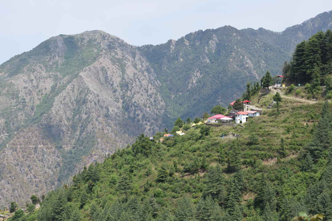 Photo of A Weekend Trip to Mussoorie & Dhanaulti