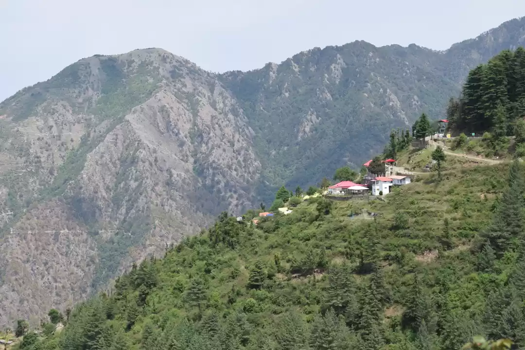 Photo of A Weekend Trip to Mu