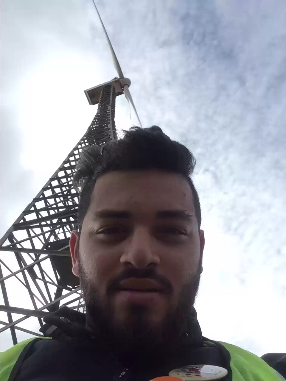 Photo of Nikhil Rajaram