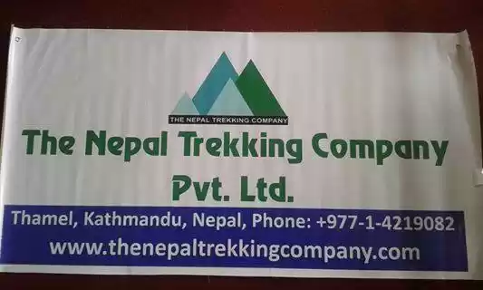 Photo of The Nepal Trekking Company Pvt.Ltd