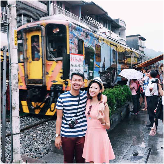 Photo of Traveling in Taipei: