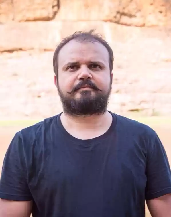 Photo of Sansar Verma