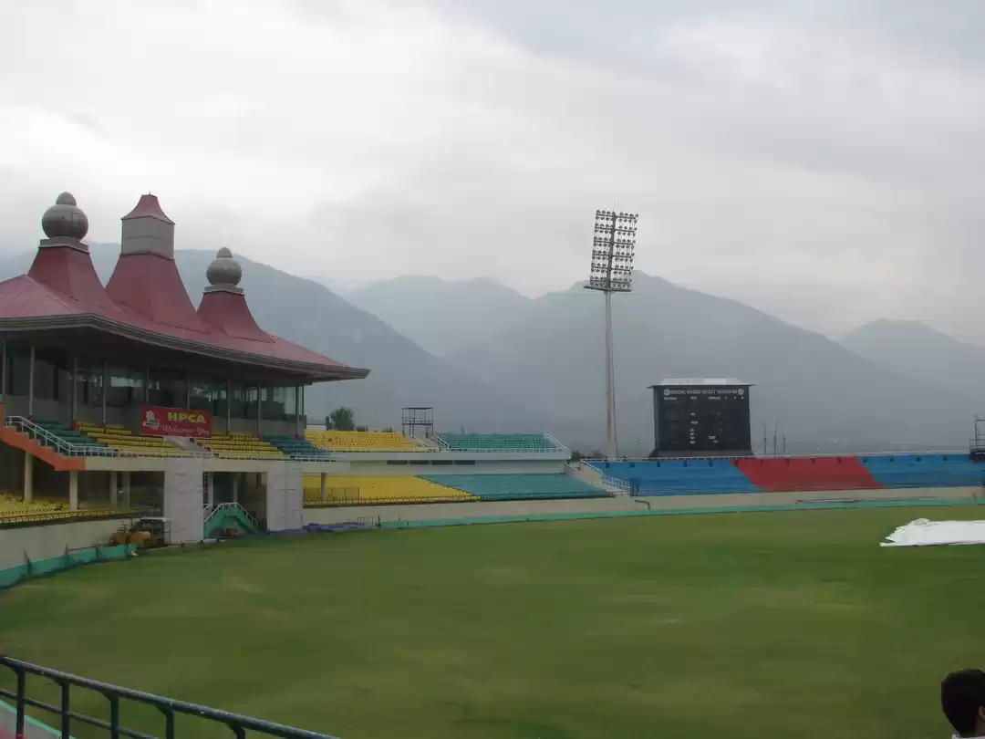 Photo of Himachal Pradesh-The