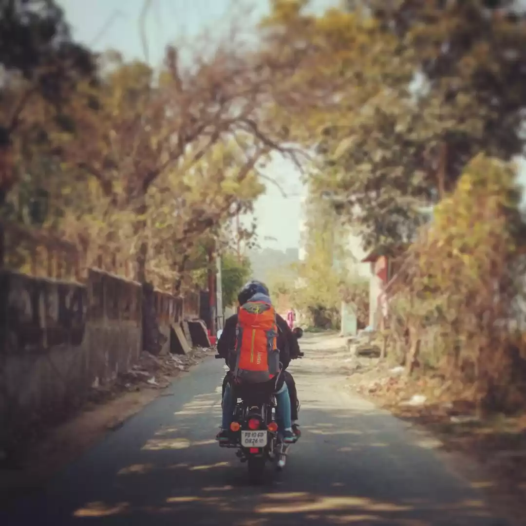 Photo of "Ahh !! A doctor who