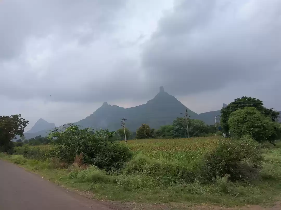 Photo of The Statue of Ahimsa