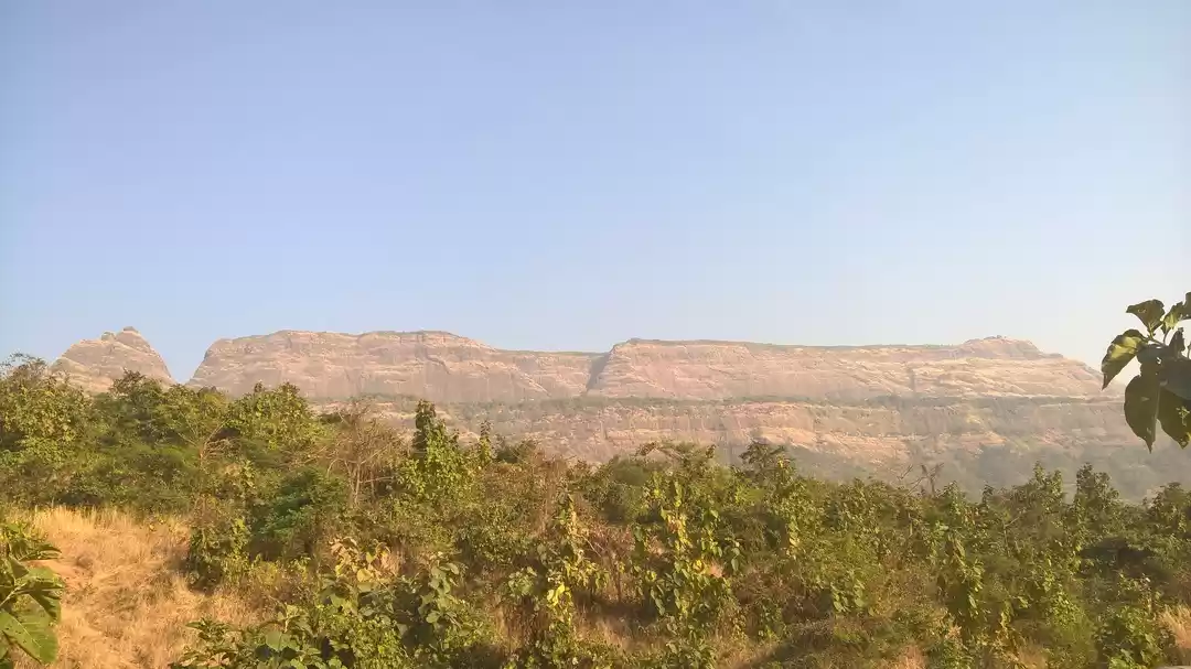 Photo of दुर्ग नाद - Forts is