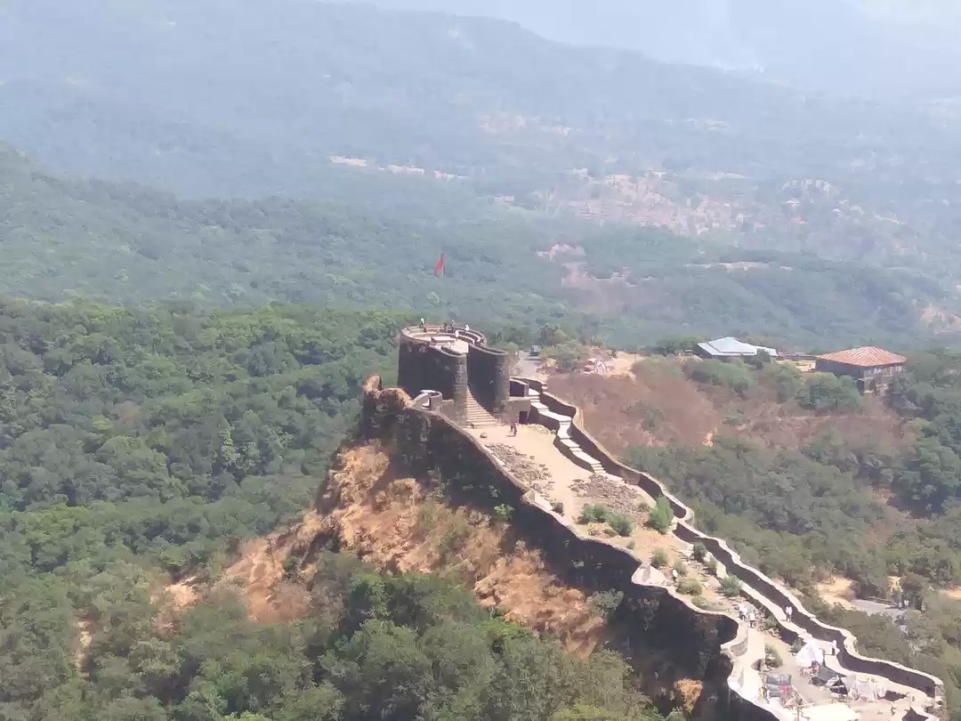 Photo of Forts of Maharashtra