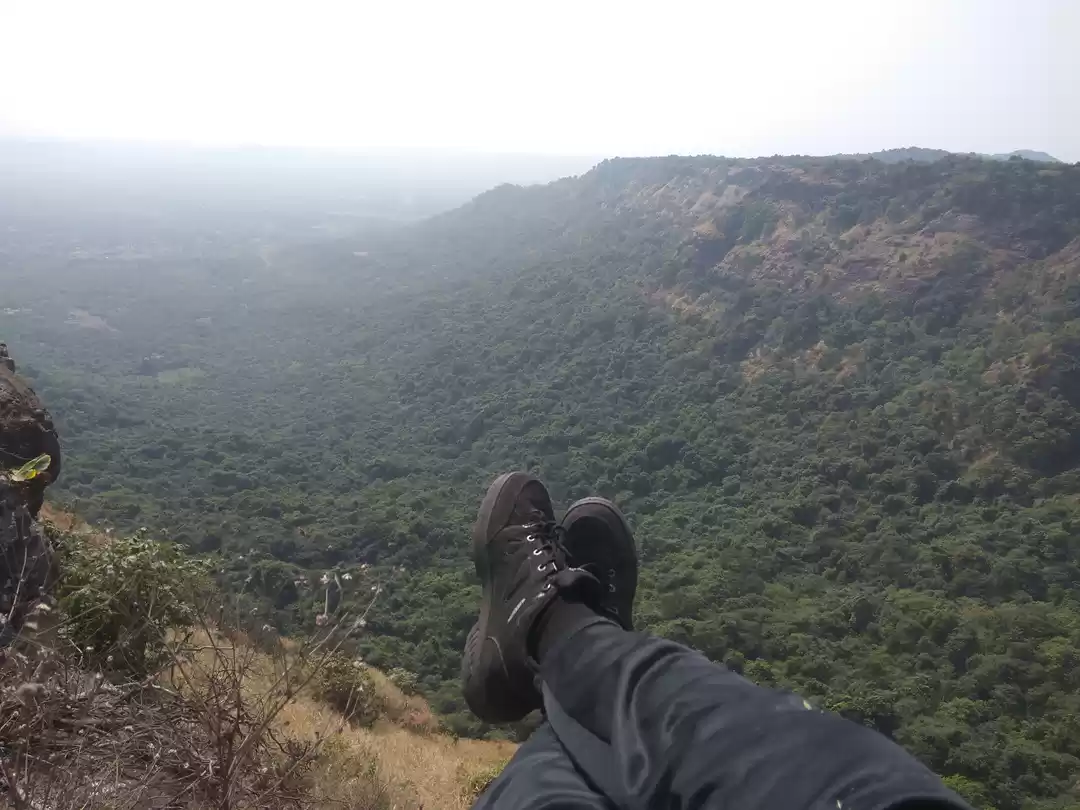 Photo of Fort of Maharashtra: