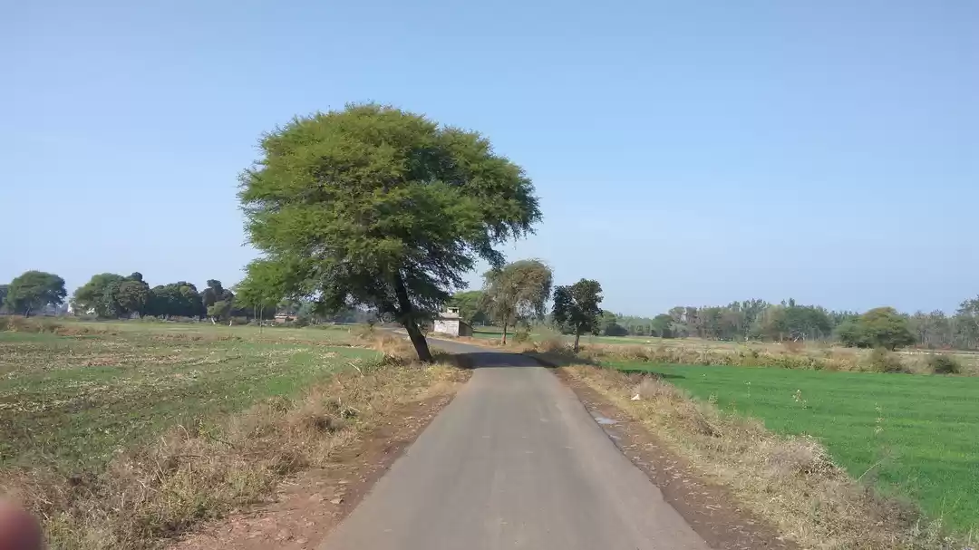 Photo of Road trip to the "He