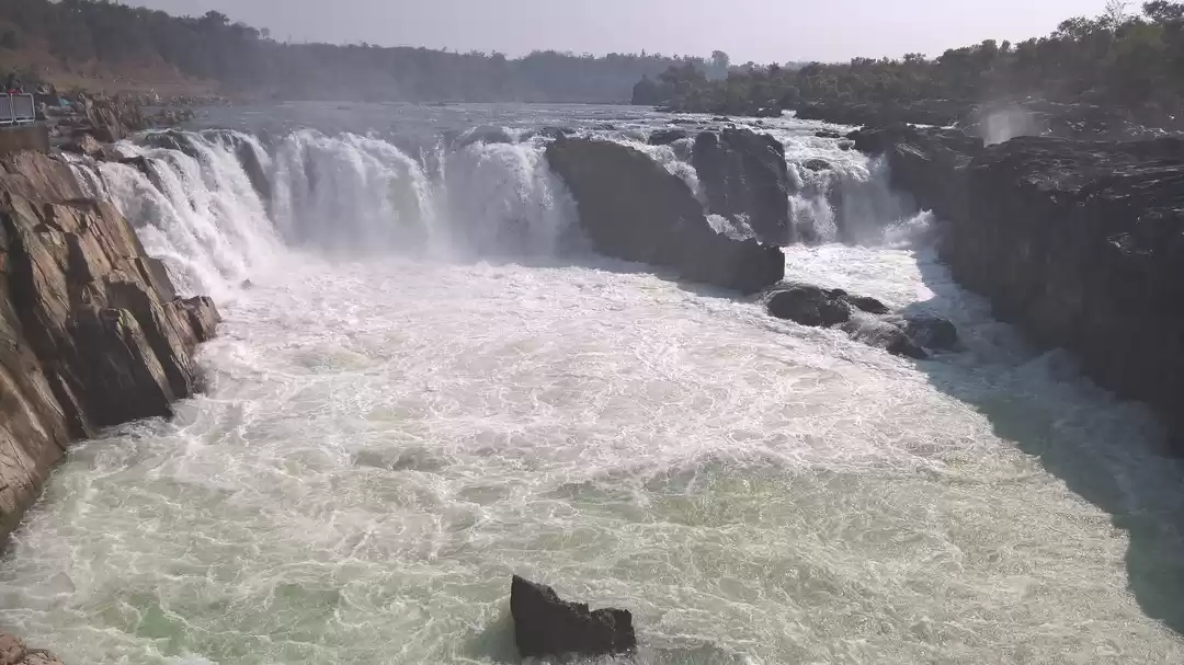 Photo of The Road trip to the