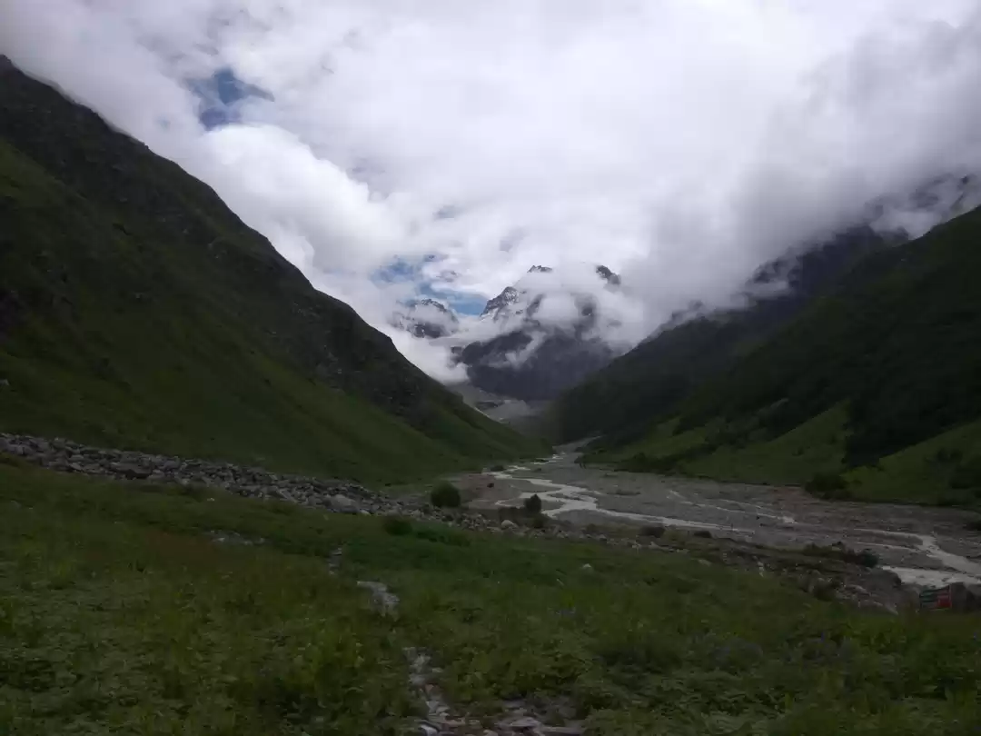 Photo of My First Solo Himala