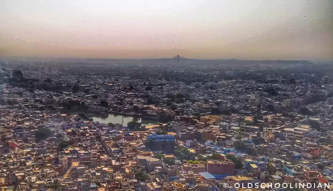 Photo of This is How I saw Ra