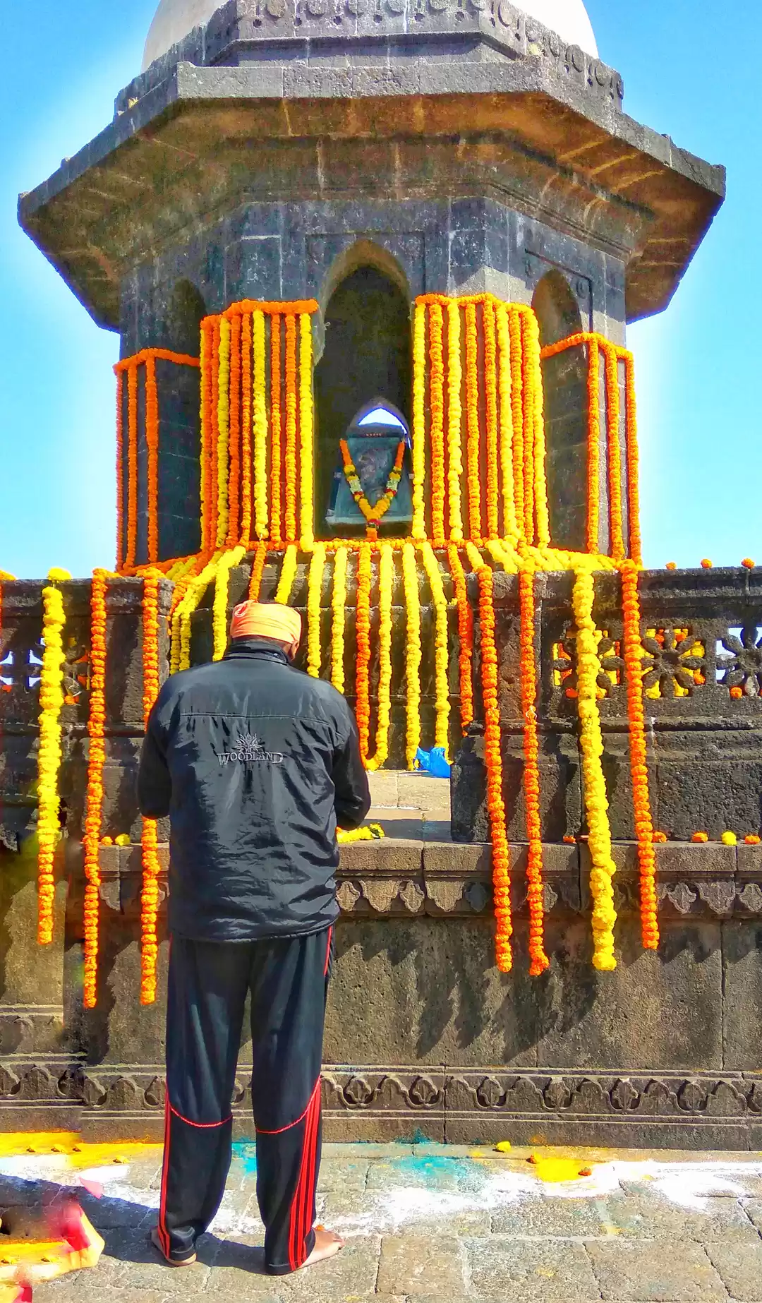Photo of Coronation Ceremony 