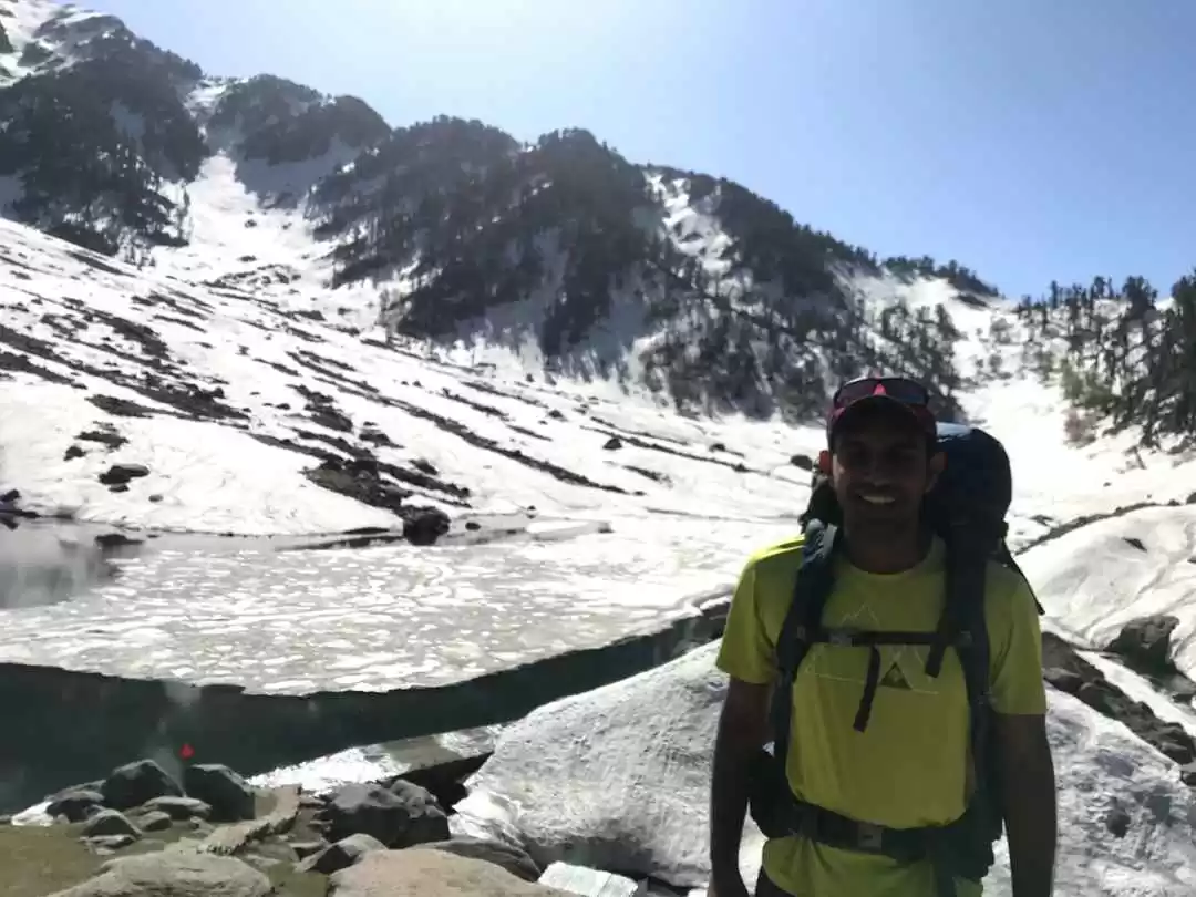 Photo of From soaring heat to