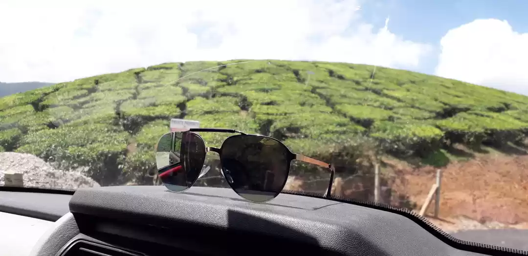 Photo of Mission Munnar