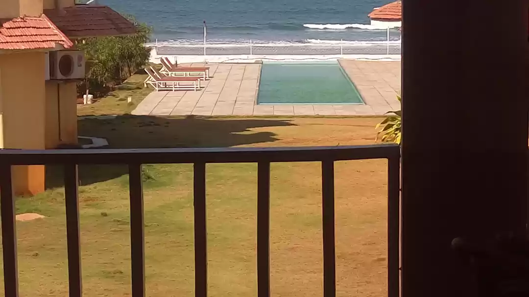 Photo of Scuba diving in Tark