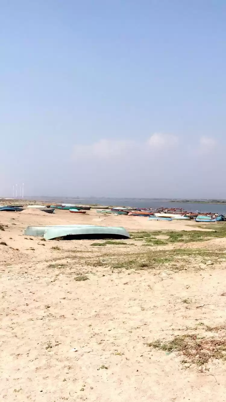 Photo of Navibandar ~ Coastal