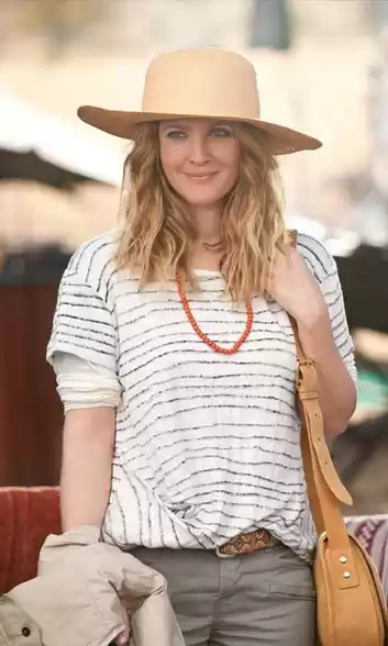 Photo of A Fashionista's guid