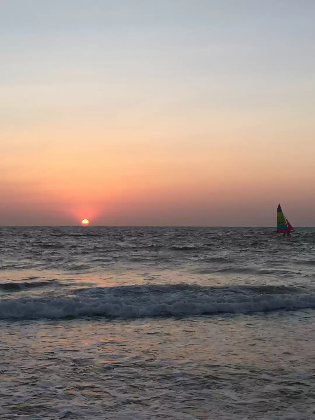 Photo of Being A Beach-Bum In