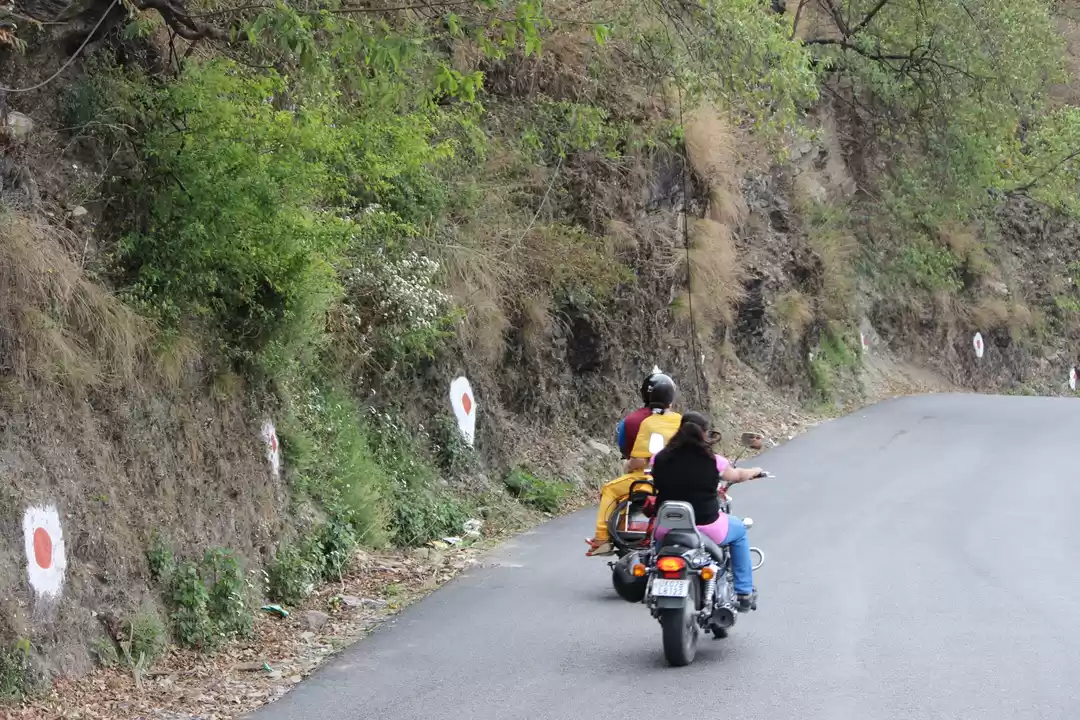 Photo of Dehradun to Mussorie