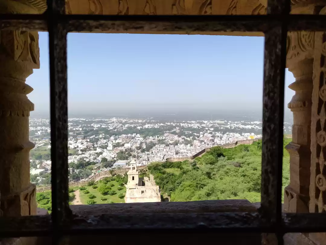 Photo of Chittorgarh - Small 
