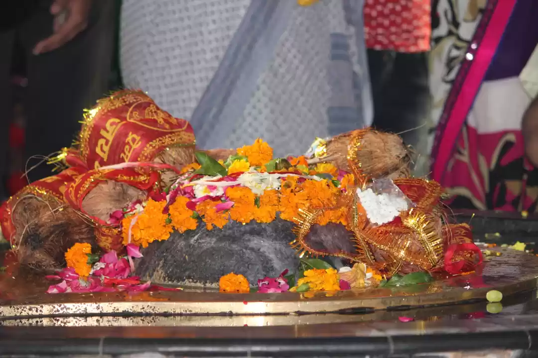 Photo of Tapkeshwar mandir vi