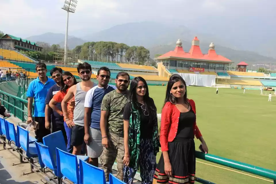 Photo of Most beautiful crick