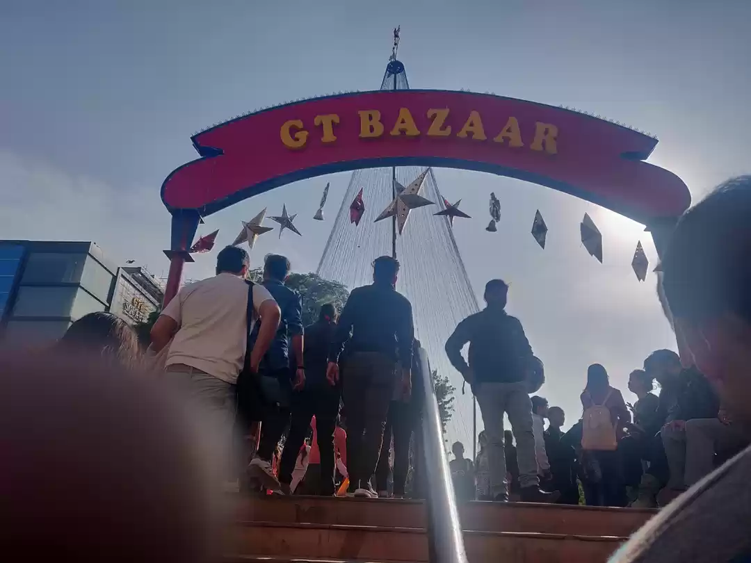 Photo of Shoppers paradise - 