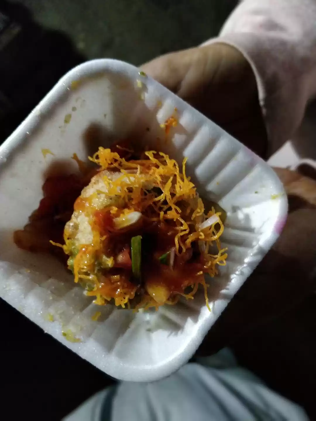 Photo of Street Food that wil