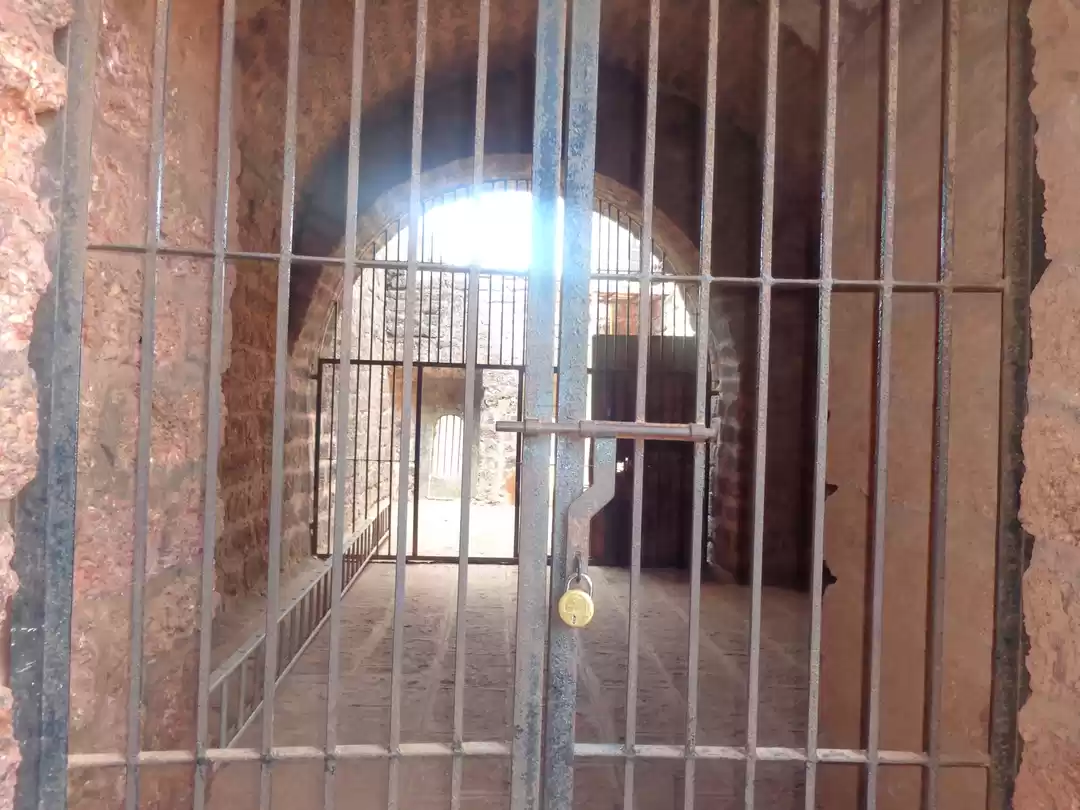 Photo of This 17th Century fo