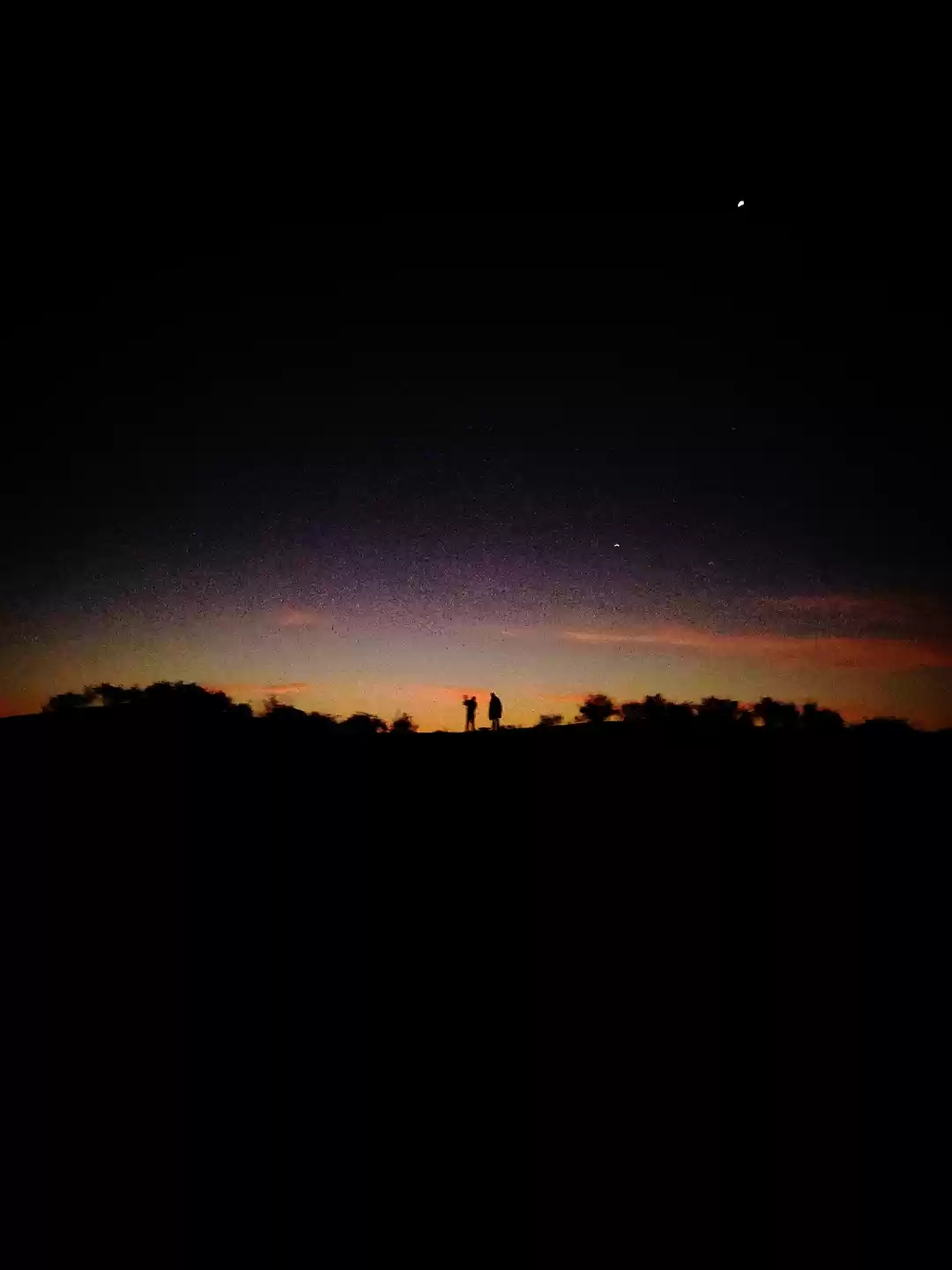 Photo of Sunrise in Desert #b