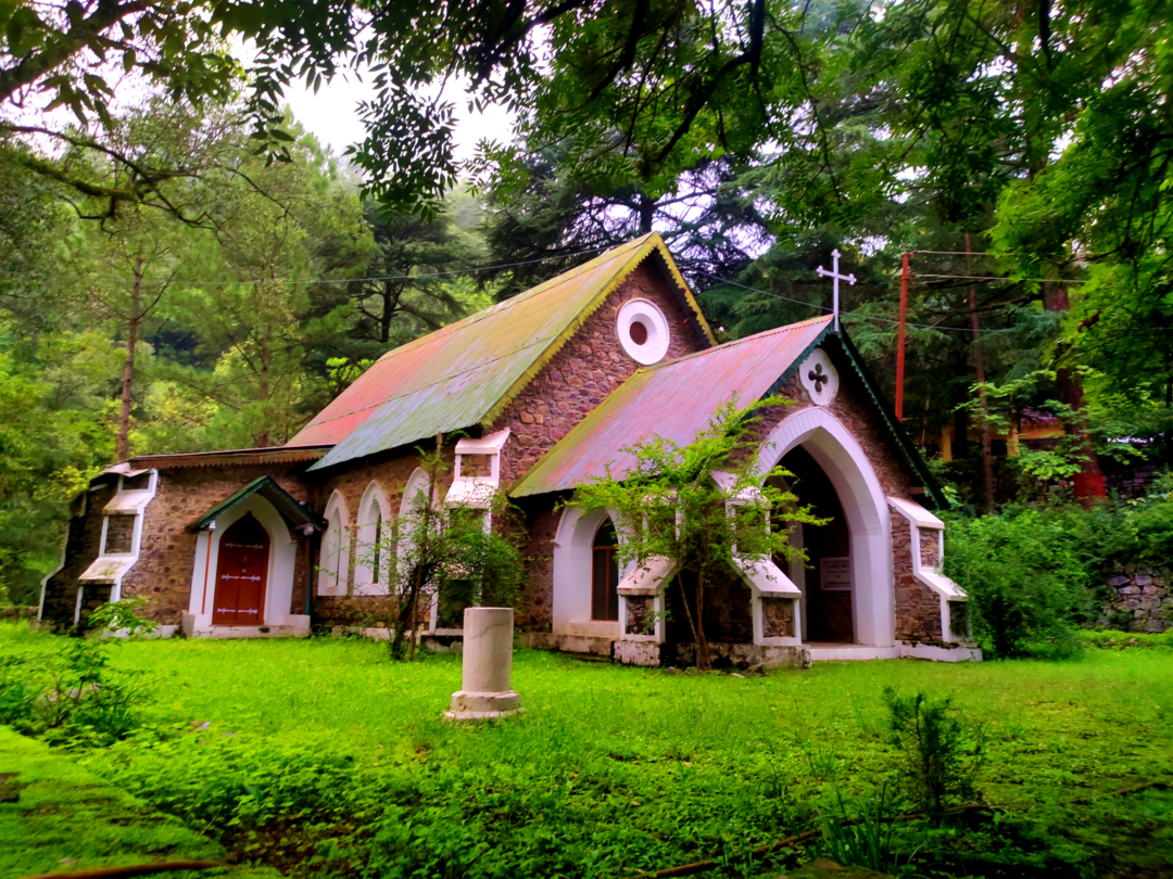 Photo of Exploring the land o