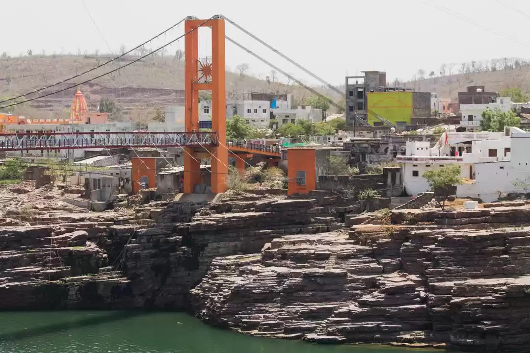 Photo of Land of Faith – Omka