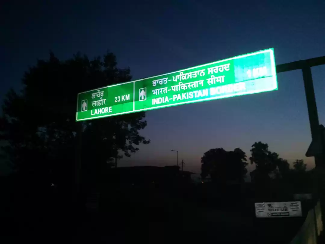 Photo of Ride to Kashmir-Ladh