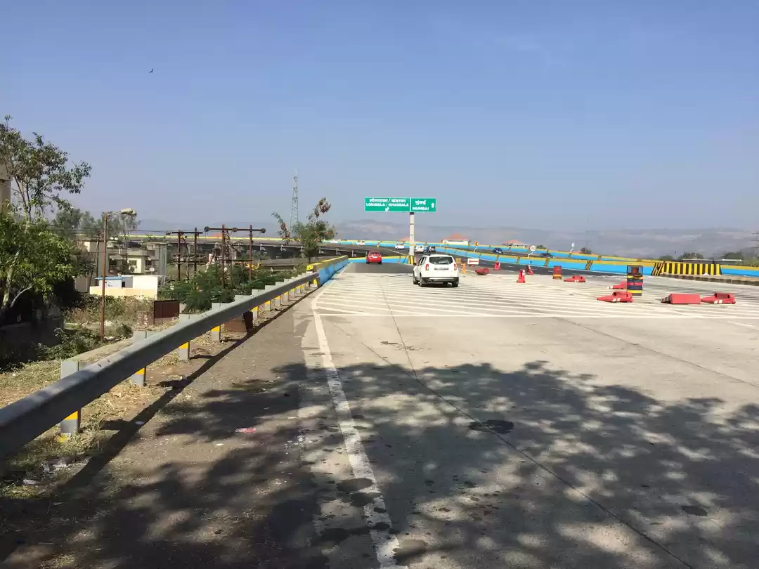 Photo of Backpacking Maharash