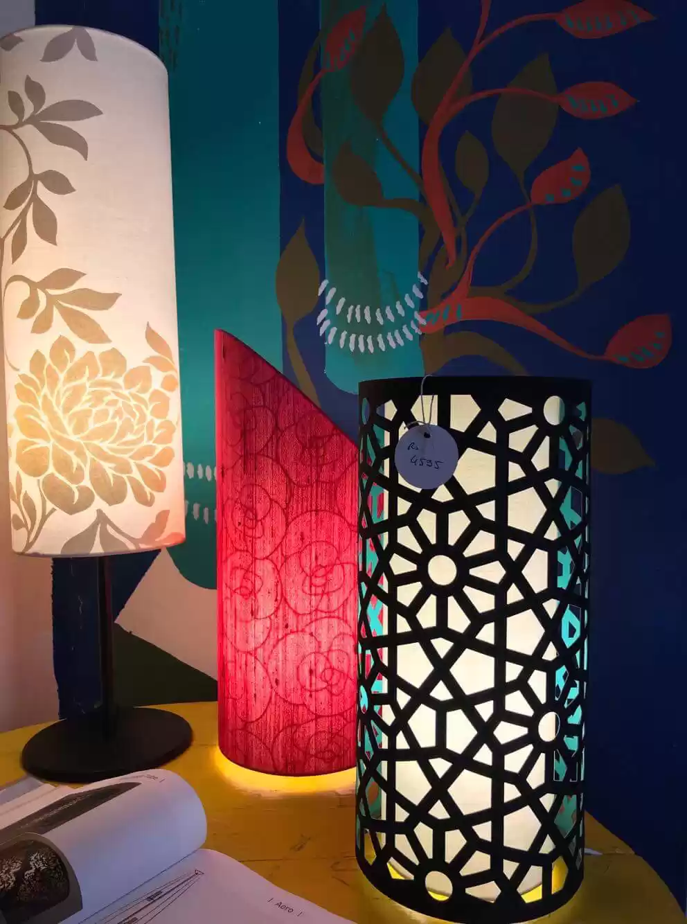 Photo of Two Days At India’s