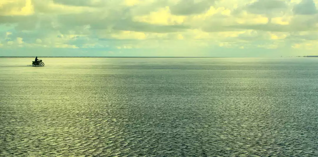 Photo of Chandipur – The Wond