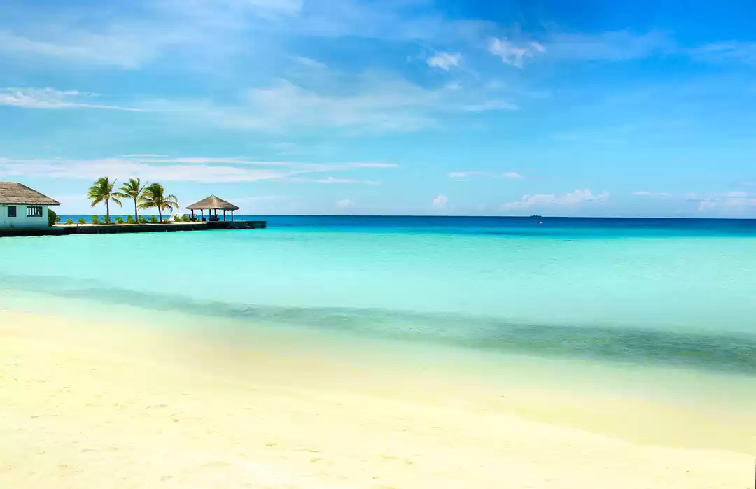 Photo of This Resort Has An O